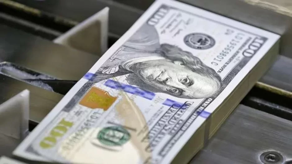 Dollarla bağlı rəqəmlər AÇIQLANDI - 2 dəfə artıb