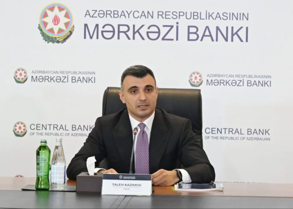Taleh Kazımov İdarə Heyətindəki dəyişikliklərin səbəbini AÇIQLADI