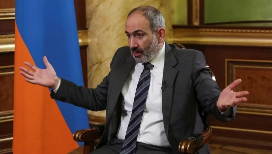 Paşinyanın çıxışı gündəm oldu- \"Müstəqillik Gününün tarixini bilmirlər\"