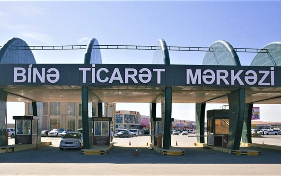 Məşhur ticarət mərkəzi cərimələnə bilər
