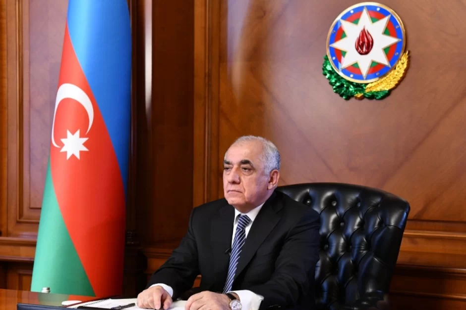 Baş nazir İqtisadi Şuranın iclasını çağırdı