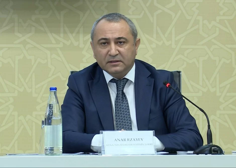 \"COP29-un ilk günlərində aeroporta gələnlər yalnız avtobuslarla daşınacaq\" - AYNA sədri