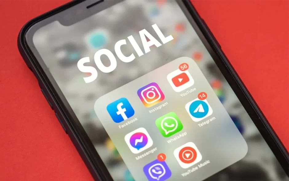 2025-ci ildə bu sosial şəbəkələr trend olacaq - Görün hansılar var