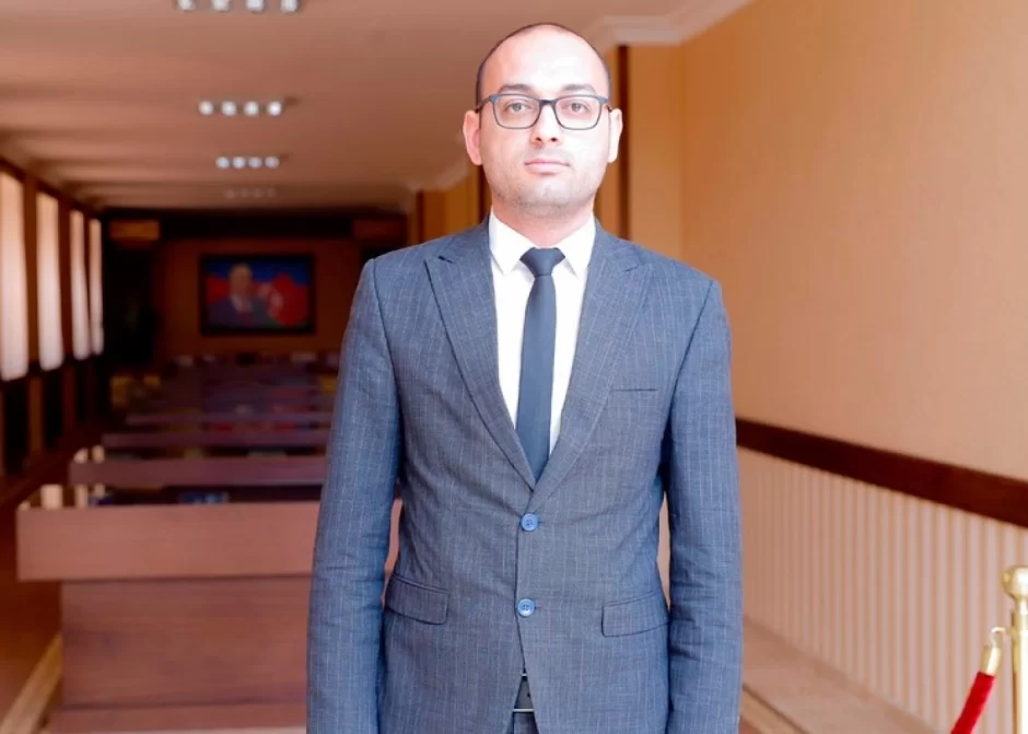 Naxçıvan Mədəniyyət Nazirliyində yeni təyinat