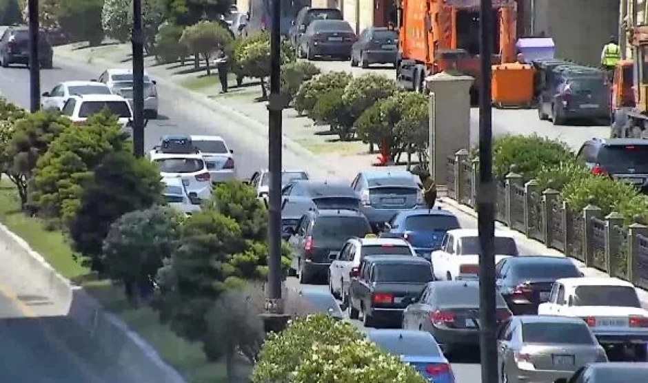DİQQƏT! Bu yollar bir həftəlik bağlanır 