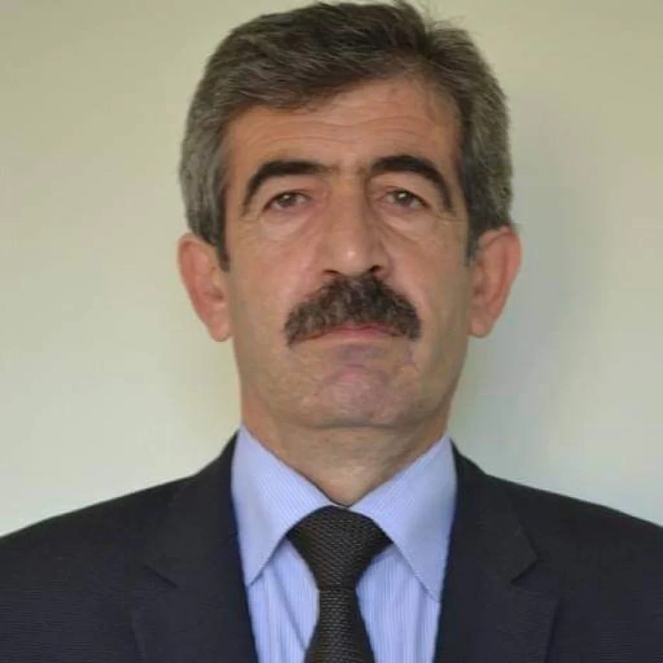 Məktəb direktoru vəfat etdi
