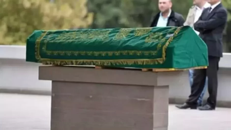 Vəzifəli şəxsin bacısı oğlu qəzada öldü – FOTO