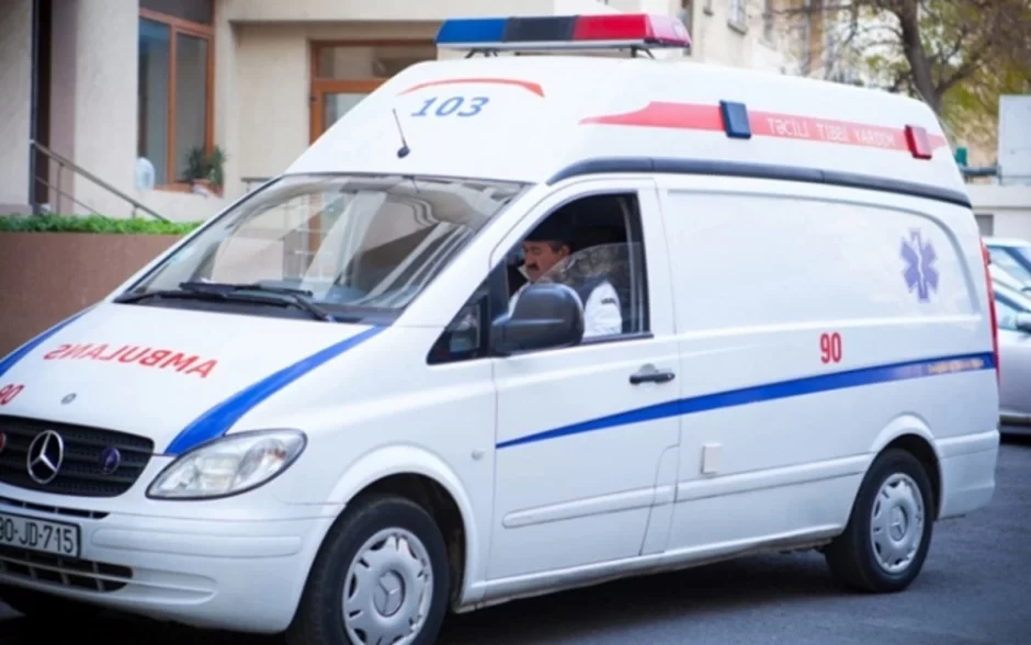 Məşhur meyxanaçı Mərdəkan yolunda ağır qəzada həlak olub? - FOTO