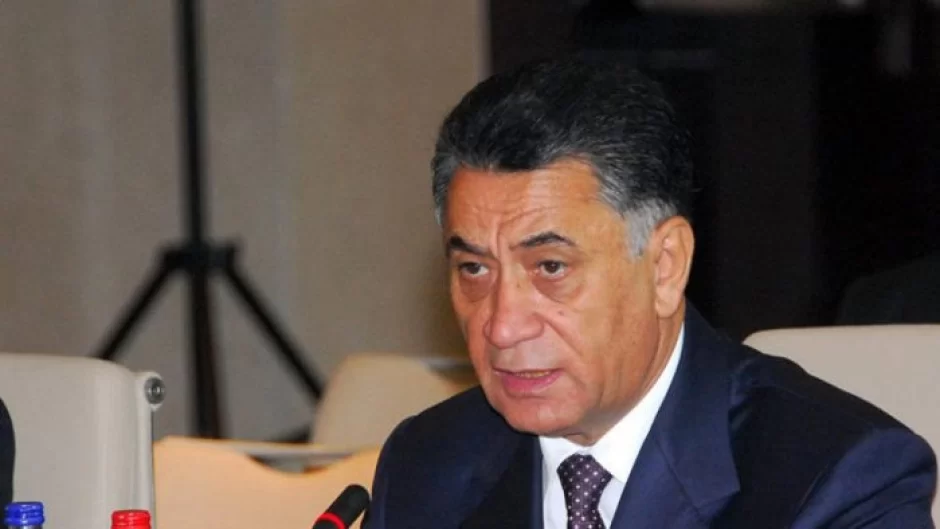 “Onlar bundan nəticə çıxarmalıdırlar” - Ramil Usubov