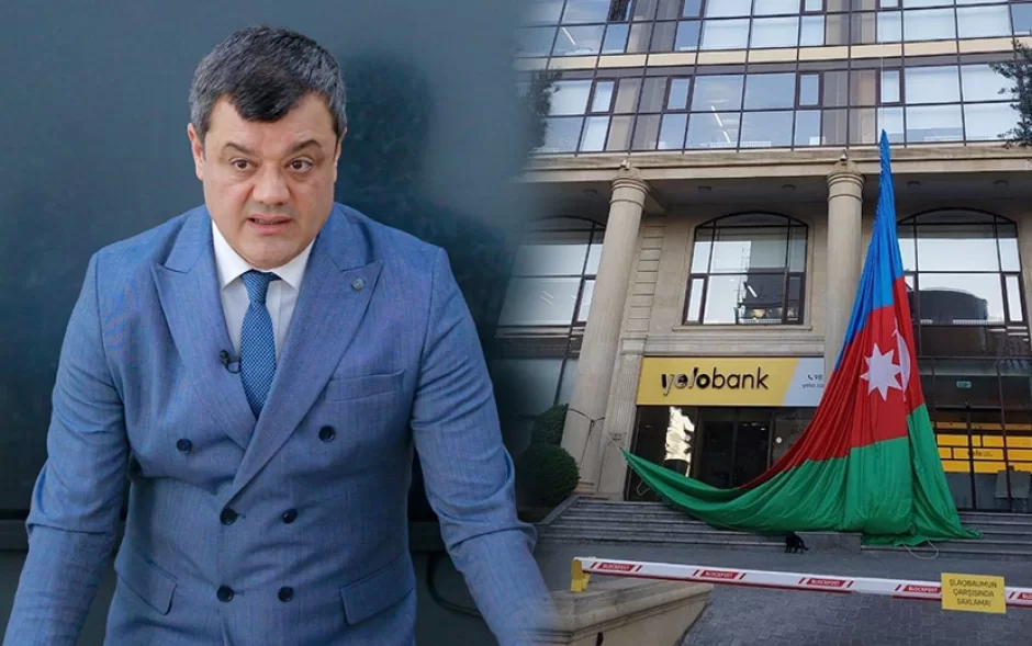 \"Bayraq əmanətini pul əmanəti ilə qarışdırmayın!\" - Tural Müseyibovdan sərt REAKSİYA