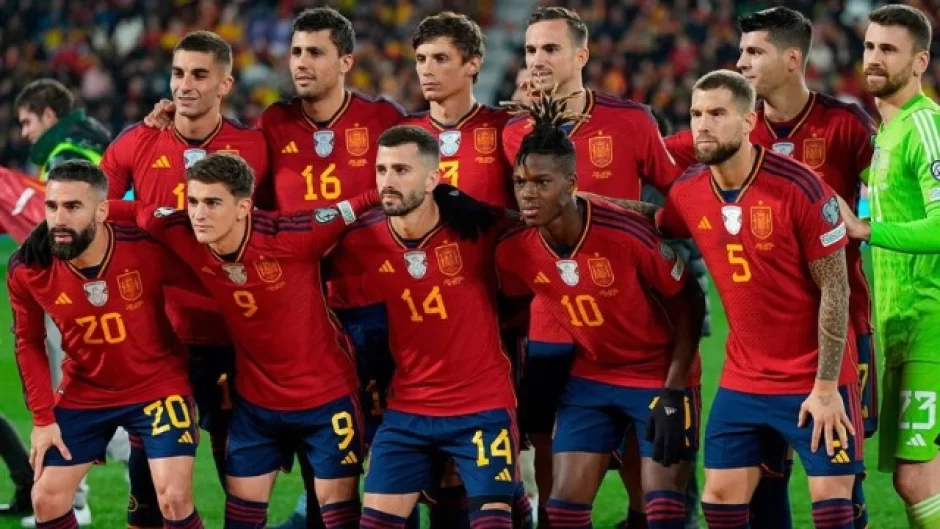 İspaniya millisi xeyriyyə oyunu keçirəcək