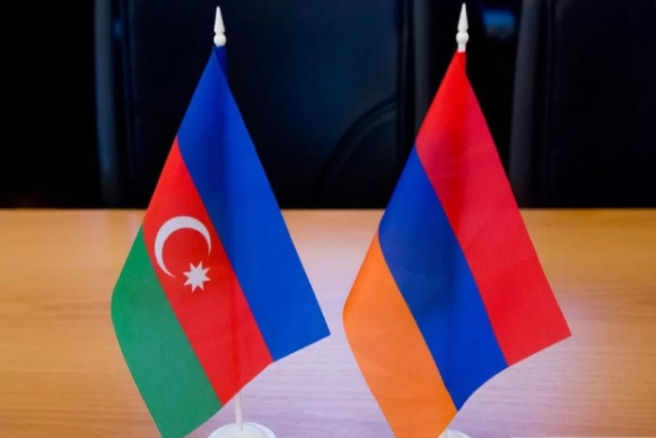 Azərbaycan Ermənistanın təkliflərinə cavab VERDİ