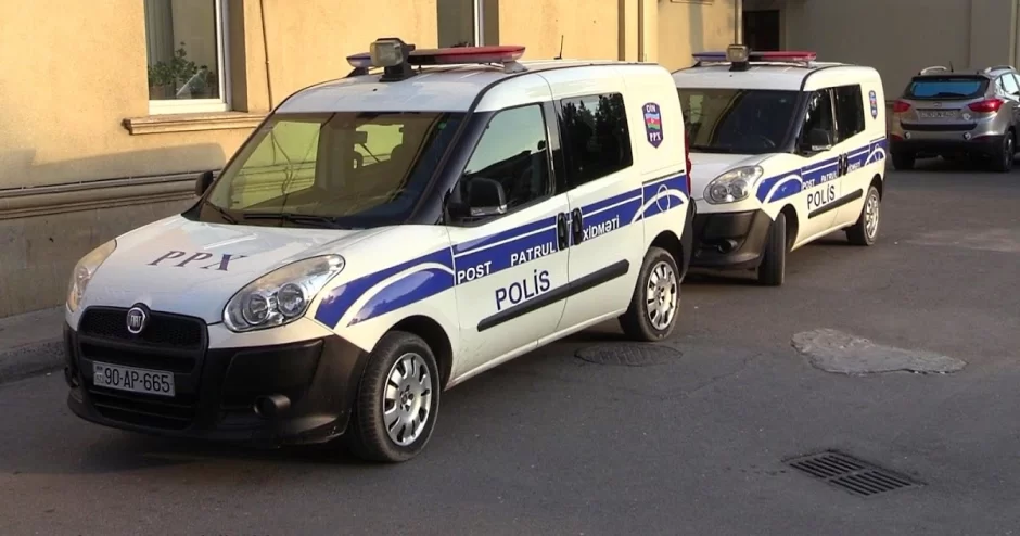 Gəncədə ər arvadını BIÇAQLADI 