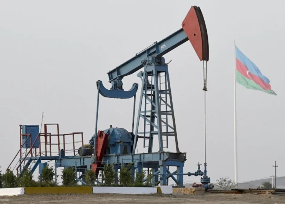 \"Azeri Light\" nefti bahalaşdı