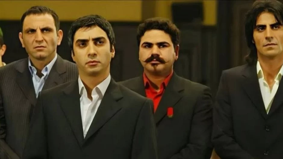 \"Kurtlar Vadisi\"nin məşhur aktyoru Azərbaycanda yaşayacaq
