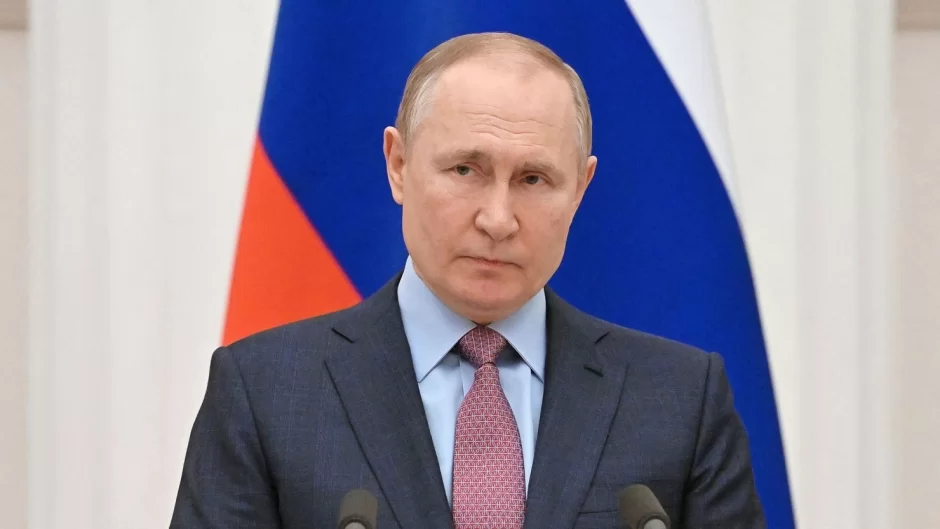 Putinin müşaviri Trampı COP29-a dəvət etməyi təklif edib