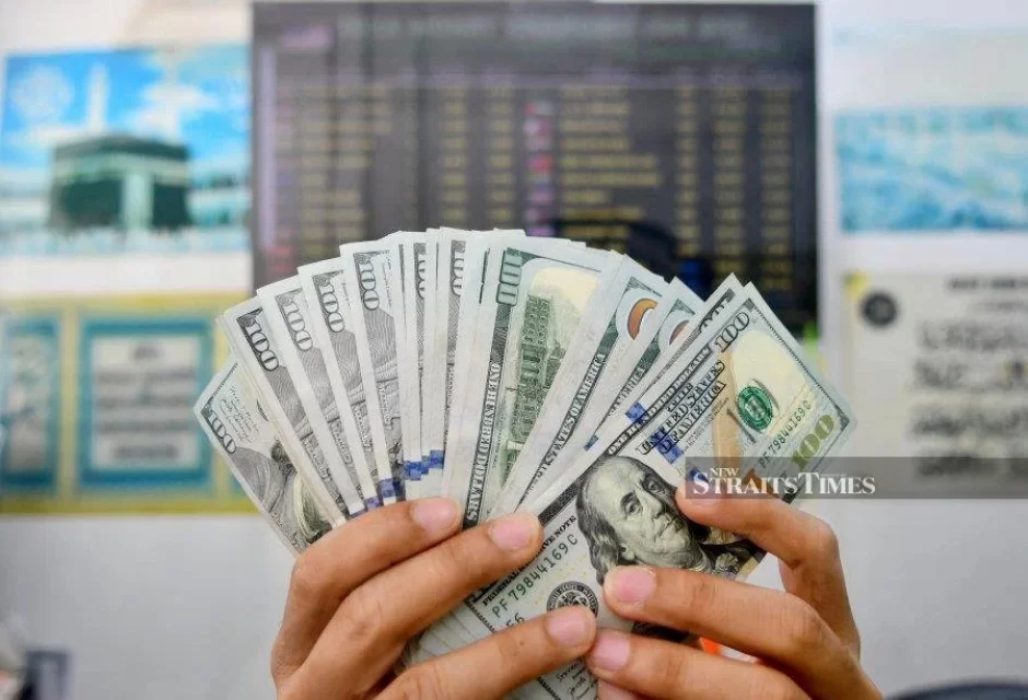 Trampın gəlişi ilə dollar bahalaşdı!