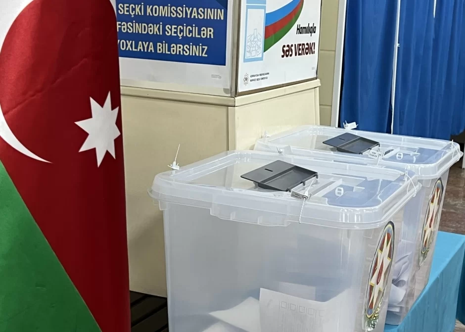 Bələdiyyə seçkiləri bu tarixdə keçiriləcək - AÇIQLAMA