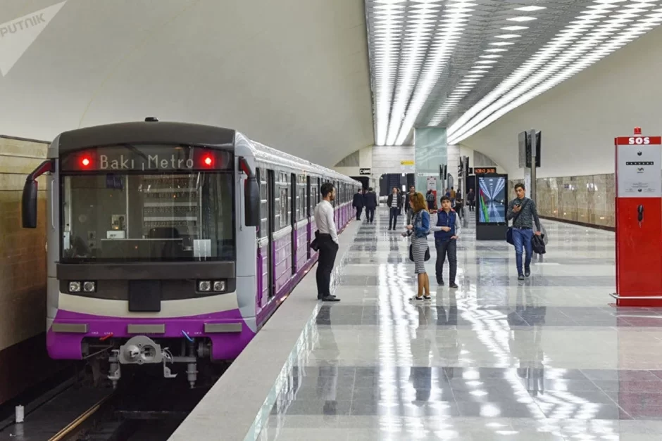 Bakı metrosunda gediş haqqı artırılacaq? – RƏSMİ
