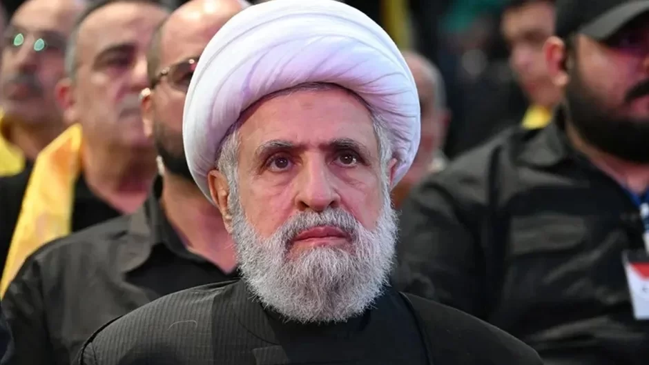 \"Hizbullah\" İsrailə şərtlərini açıqladı
