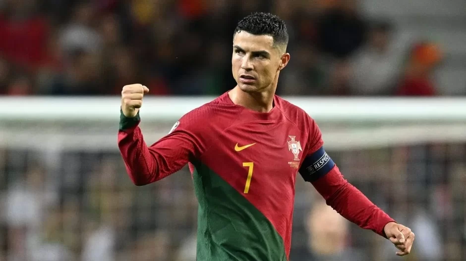 Ronaldonun yeni klubu bəlli oldu