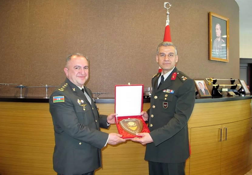 Prezidentin general-mayor rütbəsi verdiyi Elçin Əliyev kimdir? 