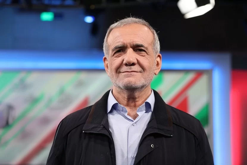 Pezeşkian Trampın seçilməsinə münasibət bildirib: \"Biz özümüzə arxalanırıq\".