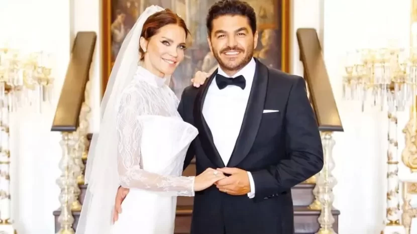 Məşhur cütlük boşanır! - FOTO