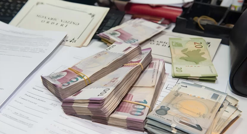 FED faiz dərəcələrini azaltdı, dolların qiyməti qalxır: Manatın məzənnəsi dəyişəcək?
