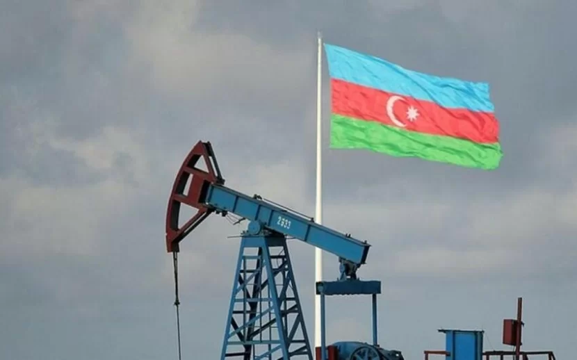 Azərbaycan nefti cüzi ucuzlaşdı