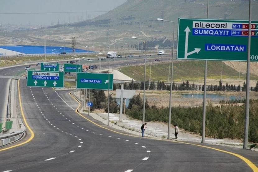 Rayondan Bakıya gələnlərin DİQQƏTİNƏ: Şəhərə belə buraxılacaq