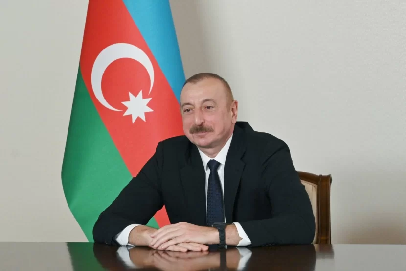 Vətən müharibəsi bizim şanlı tariximizdir - Dövlət başçısı