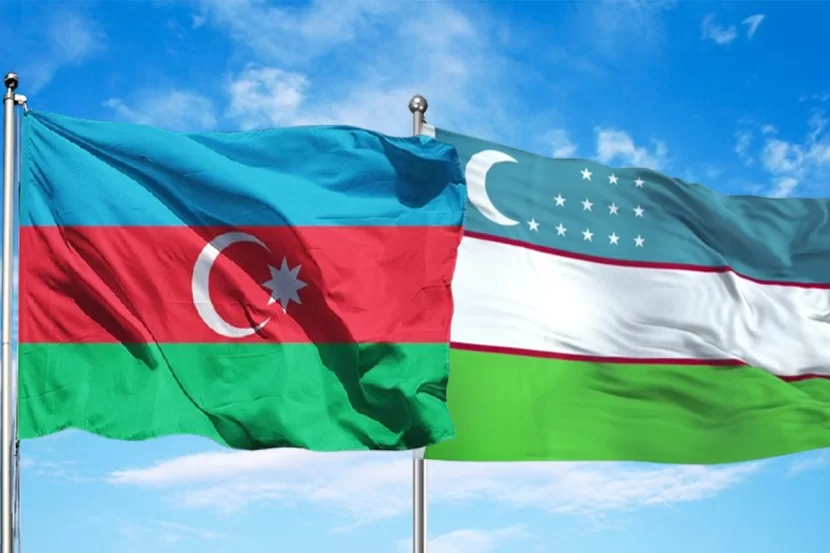 Azərbaycanla Özbəkistan arasındakı Müqavilə təsdiqləndi