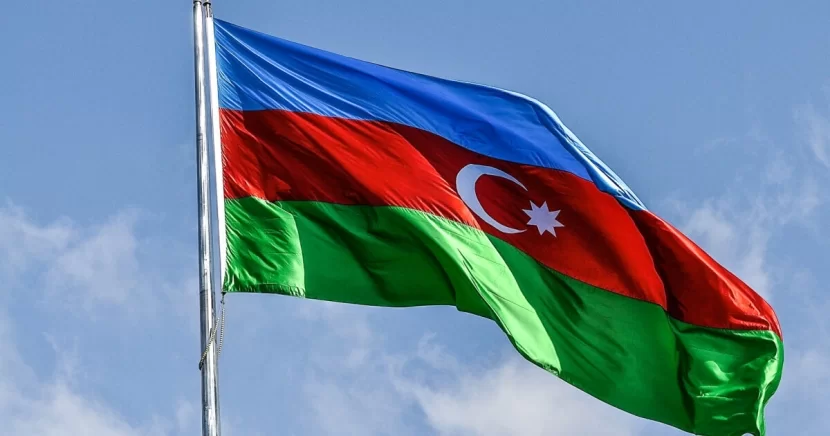 Azərbaycan Bayrağı \"Ginnesin rekordlar kitabı\"na düşdü