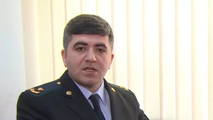 Vətən müharibəsinin iştirakçısı idarə rəisi təyin edildi