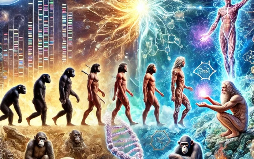İlk insanlıq görün nə zaman yaranıb: Elm açıqladı