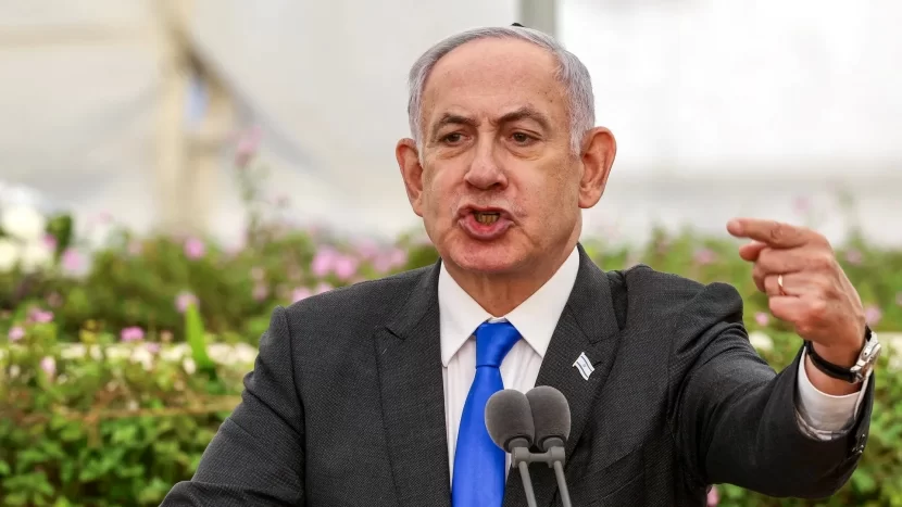 Netanyahu İsrailin ABŞ-dəki səfirini dəyişib 