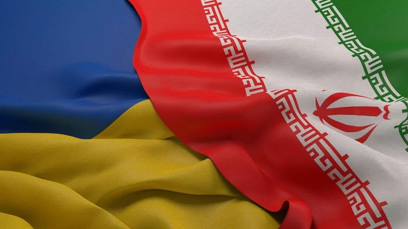 Ukrayna İranla hava əlaqəsi haqqında sazişini ləğv etdi