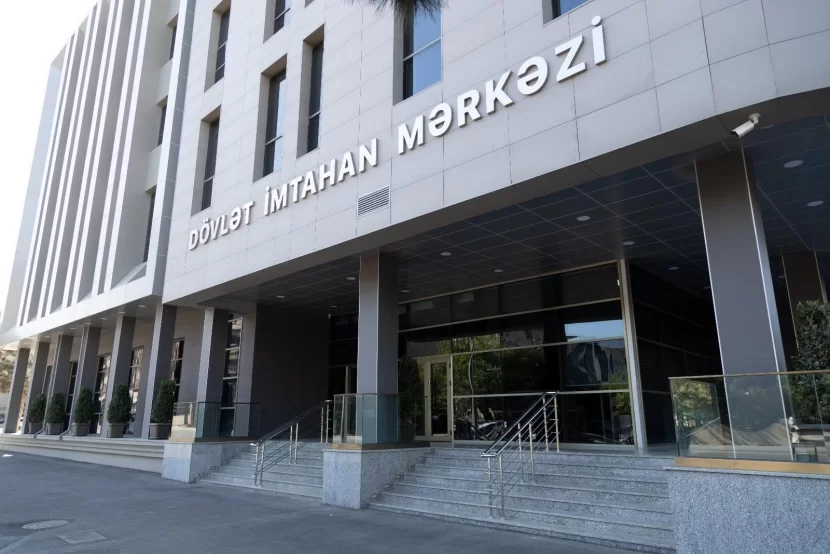 DİM ədliyyə orqanlarına qəbulla bağlı namizədlərə müraciət etdi