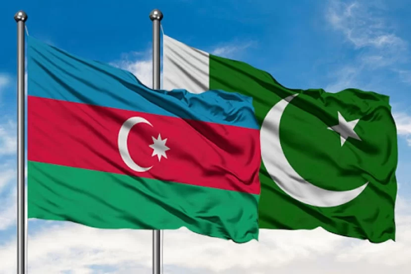Azərbaycan Pakistana başsağlığı verdi