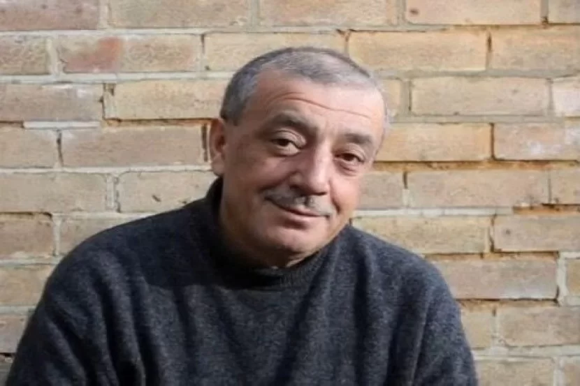 Tanınmış jurnalist vəfat etdi 