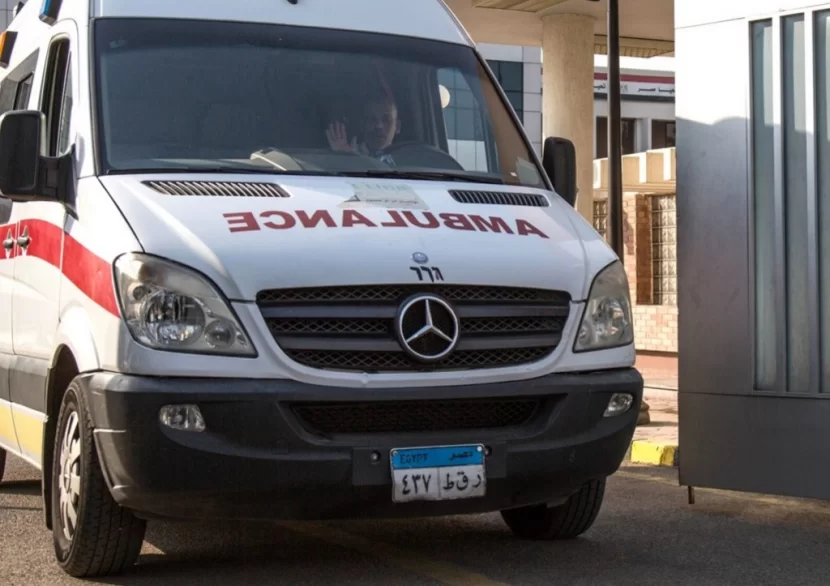 Azərbaycanlıları daşıyan avtobus aşdı: 40-dan çox yaralı var - YENİLƏNDİ