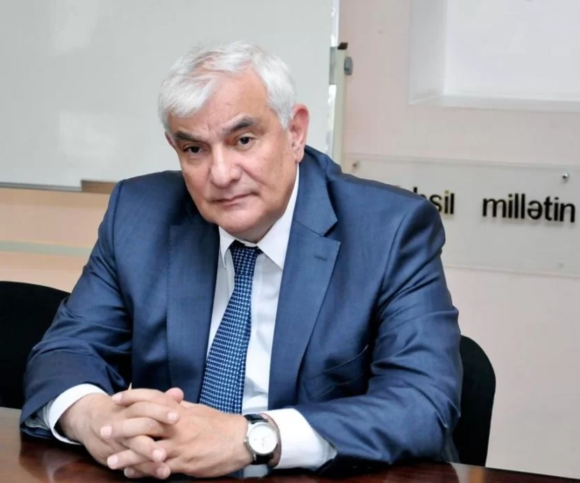 ADU nüfuzlu reytinq cədvəlinin yüksək PİLLƏSİNDƏ 