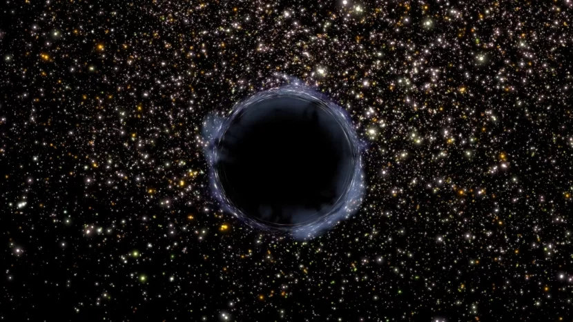 Ulduzlararası \"tunel\" kəşf olunub