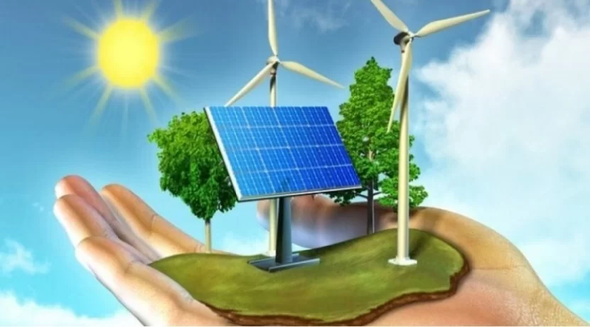COP29-da Bakı Stadionunda Günəş Enerjisindən istifadə olunacaq