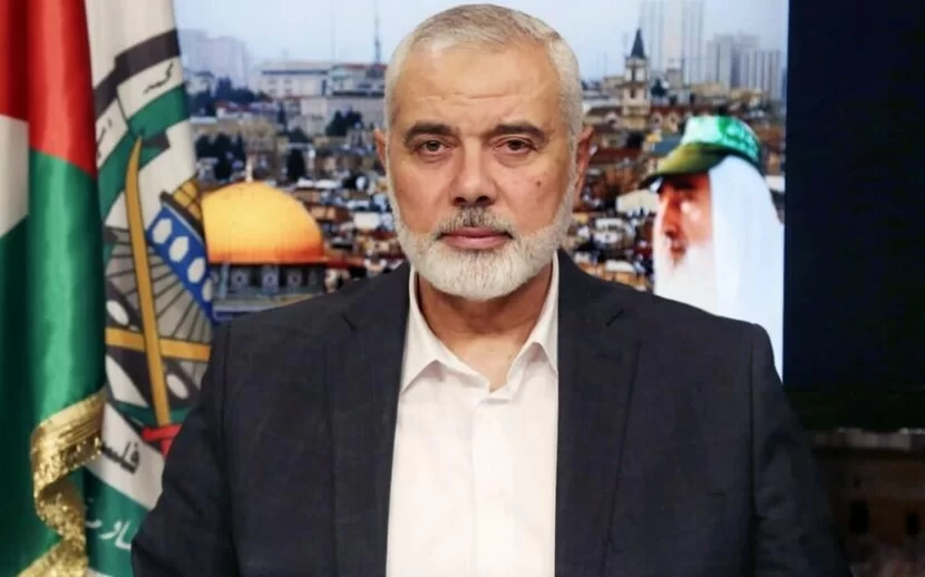 HƏMASa yeni lider təyin oluna bilər