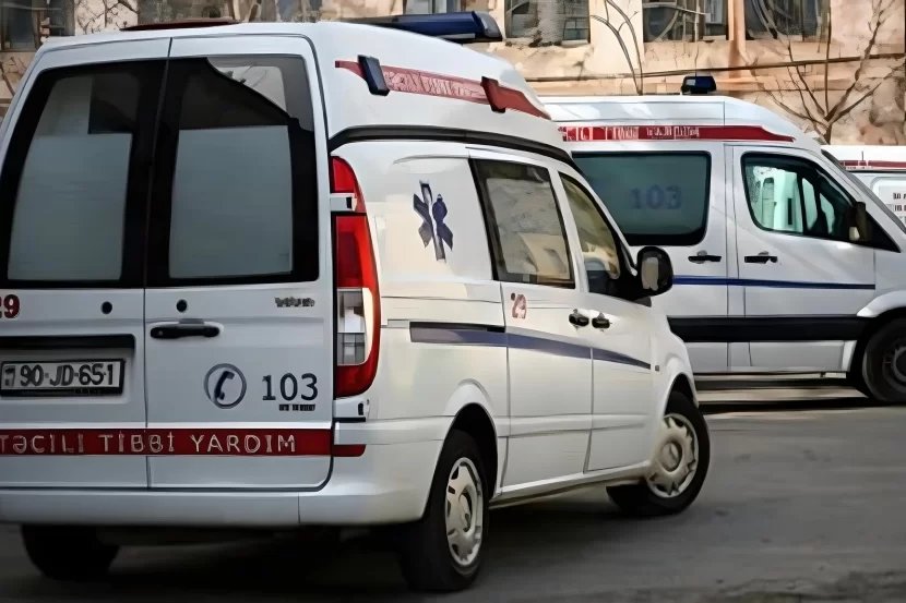 Bakıda dəhşət: Cəmalə Atakişiyeva qətlə yetirildi