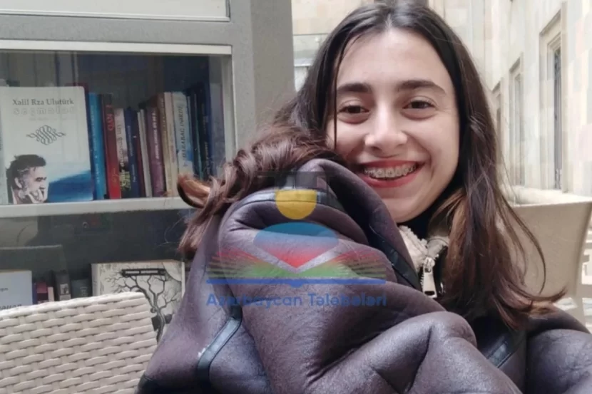 Tələbə qız dəm qazından boğuldu