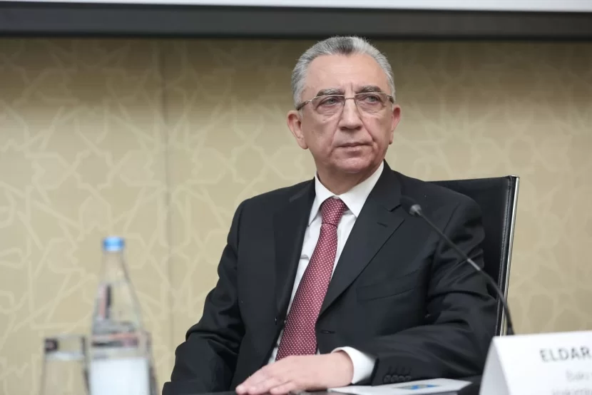 Bakıda bu binalar sökülür - Eldar Əzizovdan AÇIQLAMA