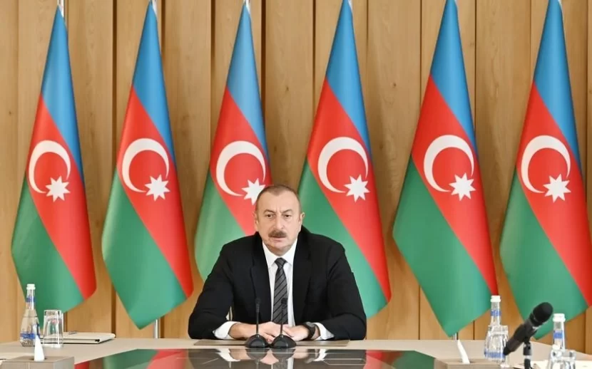 “Boykotu təşviq edənlərə pis xəbərim var...\" - Prezident